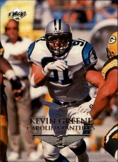 Kevin Greene