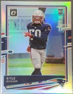 Kyle Dugger