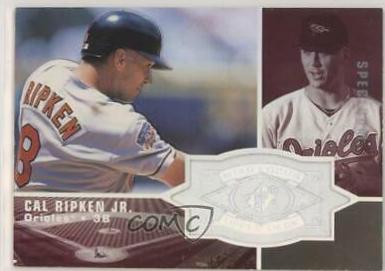 Cal Ripken Jr. [Spectrum] #145