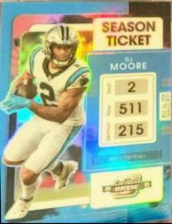DJ Moore