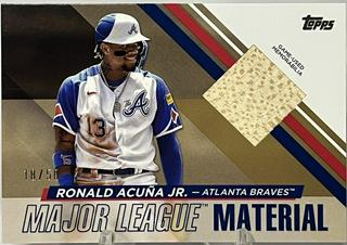 Ronald Acuna Jr.