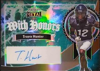 Travis Hunter