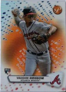 Vaughn Grissom