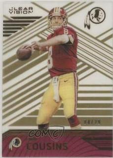 Kirk Cousins