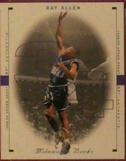 Ray Allen
