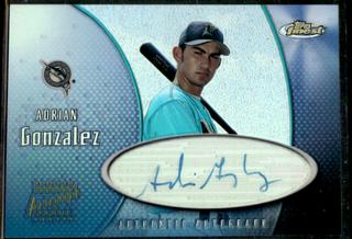 Adrian Gonzalez