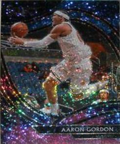 Aaron Gordon