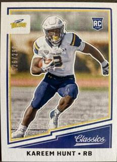 Kareem Hunt