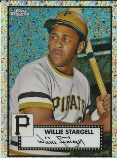 Willie Stargell