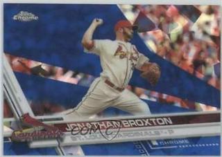 Jonathan Broxton