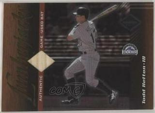 Todd Helton