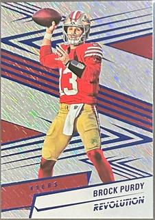Brock Purdy
