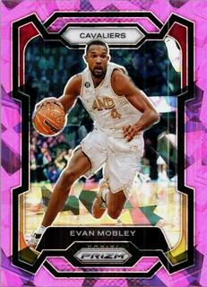 Evan Mobley