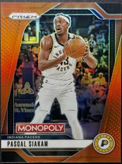 Pascal Siakam