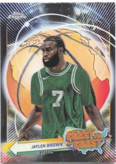 Jaylen Brown