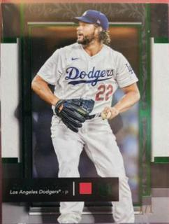 Clayton Kershaw
