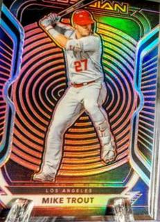 Mike Trout