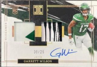 Garrett Wilson