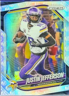 Justin Jefferson