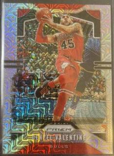 Denzel Valentine