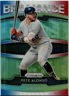 Pete Alonso