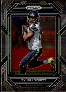 Tyler Lockett