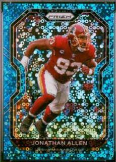 Jonathan Allen