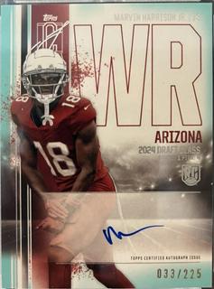 Marvin Harrison Jr.