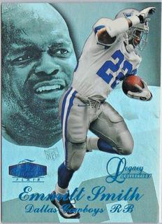 Emmitt Smith