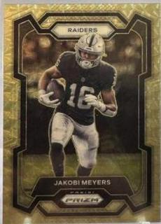 Jakobi Meyers