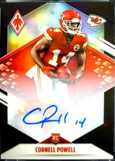 Cornell Powell