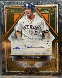 Zach Dezenzo