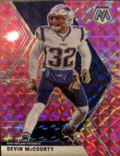 Devin McCourty