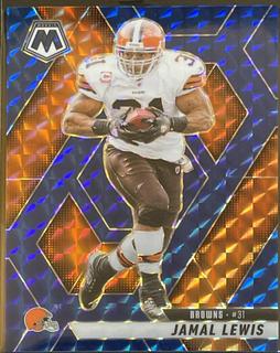 Jamal Lewis