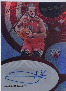 Joakim Noah