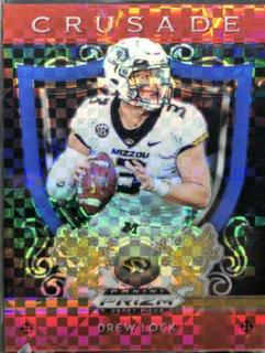 Drew Lock