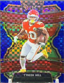 Tyreek Hill