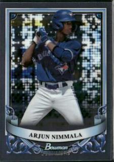 Arjun Nimmala