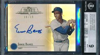 Ernie Banks