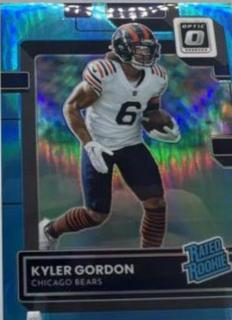 Kyler Gordon