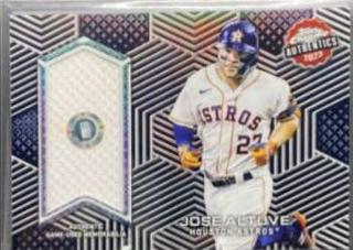 Jose Altuve