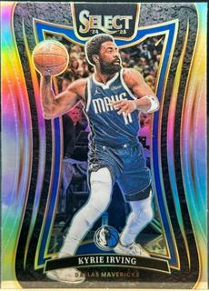 Kyrie Irving