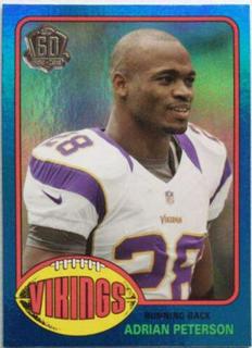 Adrian Peterson