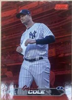Gerrit Cole