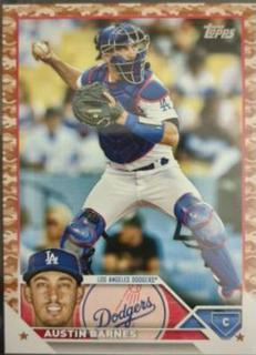 Austin Barnes