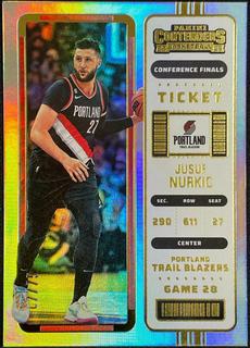 Jusuf Nurkic