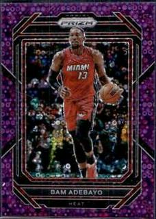 Bam Adebayo
