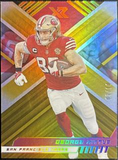George Kittle