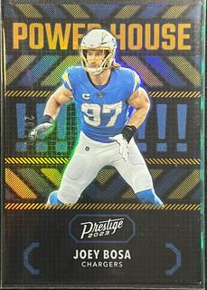 Joey Bosa
