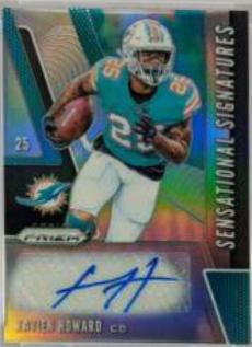 Xavien Howard